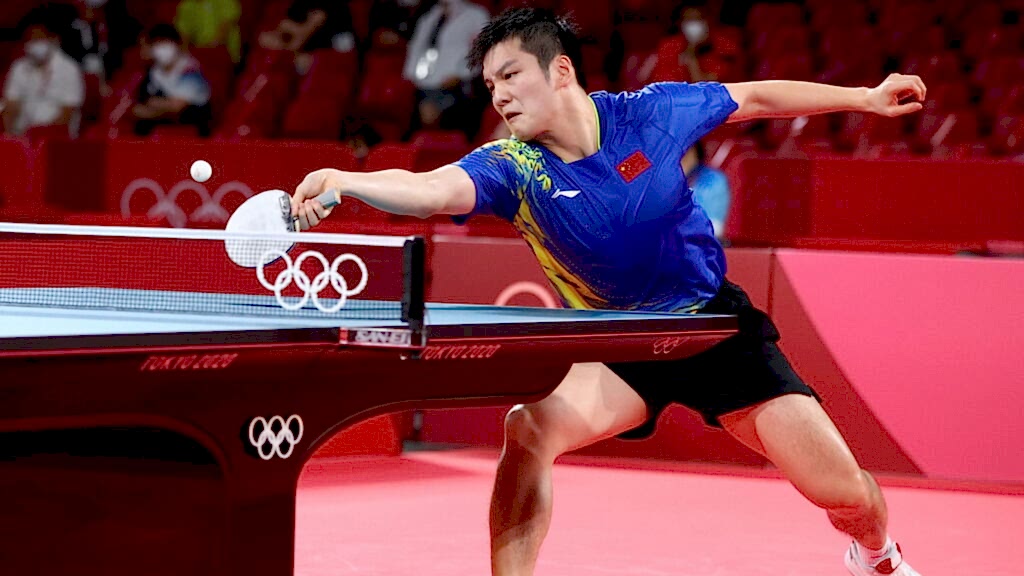 Fan Zhendong