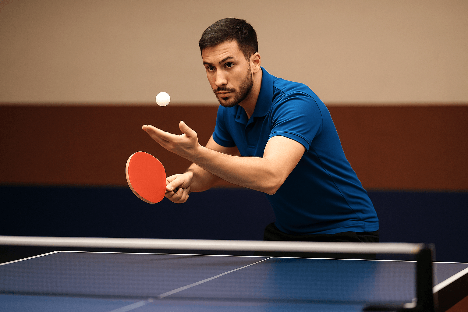 Servis Çalışmaları